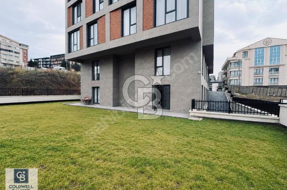 ÇANKAYA HİLAL MAHALLESİ ÖZEL BAHÇE KULLANIMLI KİRALIK 1+1 DAİRE
