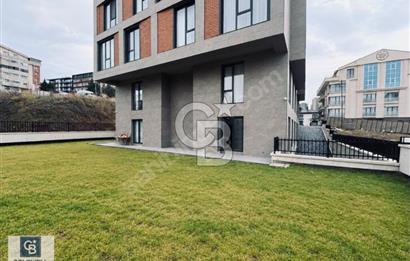 ÇANKAYA HİLAL MAHALLESİ ÖZEL BAHÇE KULLANIMLI KİRALIK 1+1 DAİRE