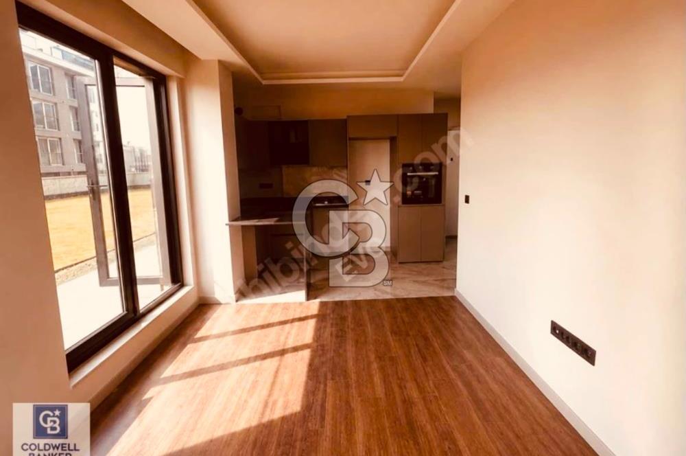 ÇANKAYA HİLAL MAHALLESİ ÖZEL BAHÇE KULLANIMLI KİRALIK 1+1 DAİRE