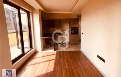ÇANKAYA HİLAL MAHALLESİ ÖZEL BAHÇE KULLANIMLI KİRALIK 1+1 DAİRE