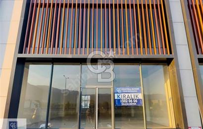 CB CLASS TABELA DEĞERİ YÜKSEK SIFIR DÜKKAN & MAĞAZA İNEGÖL