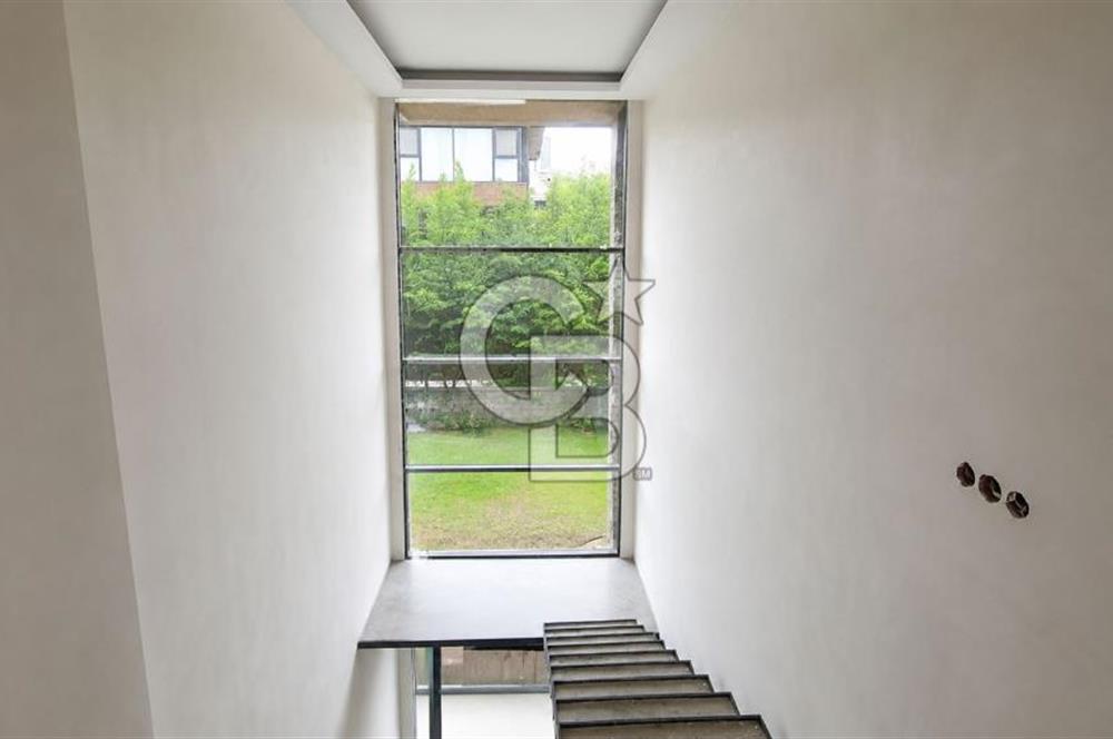 ADRESS BAĞLICA KONAKLARINDA ULTRA LÜKS 350 m2 4+1 AKILLI VİLLA