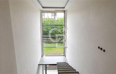 ADRESS BAĞLICA KONAKLARINDA ULTRA LÜKS 350 m2 4+1 AKILLI VİLLA