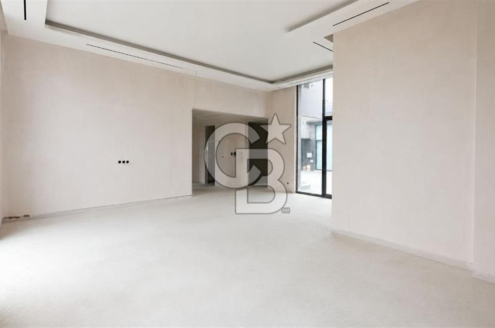 ADRESS BAĞLICA KONAKLARINDA ULTRA LÜKS 350 m2 4+1 AKILLI VİLLA