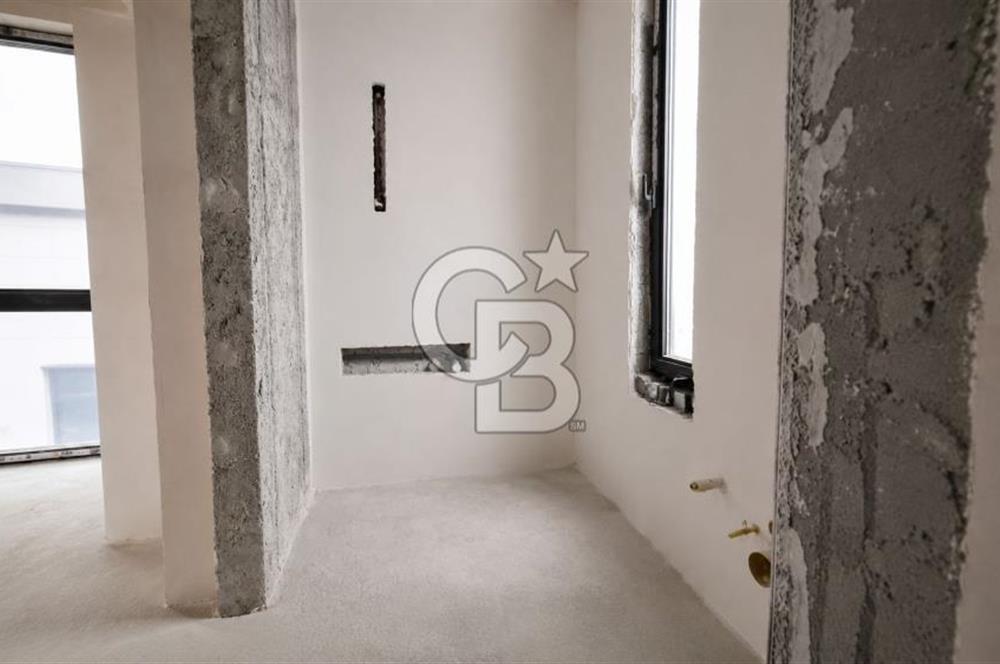 ADRESS BAĞLICA KONAKLARINDA ULTRA LÜKS 350 m2 4+1 AKILLI VİLLA