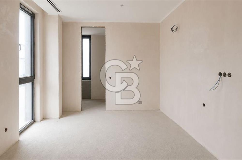 ADRESS BAĞLICA KONAKLARINDA ULTRA LÜKS 350 m2 4+1 AKILLI VİLLA