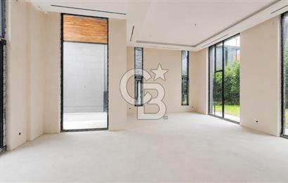 ADRESS BAĞLICA KONAKLARINDA ULTRA LÜKS 350 m2 4+1 AKILLI VİLLA