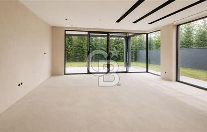 ADRESS BAĞLICA KONAKLARINDA ULTRA LÜKS 350 m2 4+1 AKILLI VİLLA