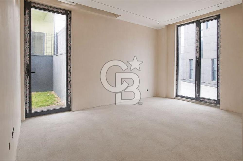 ADRESS BAĞLICA KONAKLARINDA ULTRA LÜKS 350 m2 4+1 AKILLI VİLLA