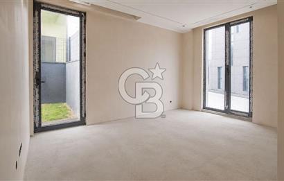 ADRESS BAĞLICA KONAKLARINDA ULTRA LÜKS 350 m2 4+1 AKILLI VİLLA