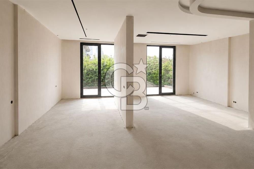 ADRESS BAĞLICA KONAKLARINDA ULTRA LÜKS 350 m2 4+1 AKILLI VİLLA