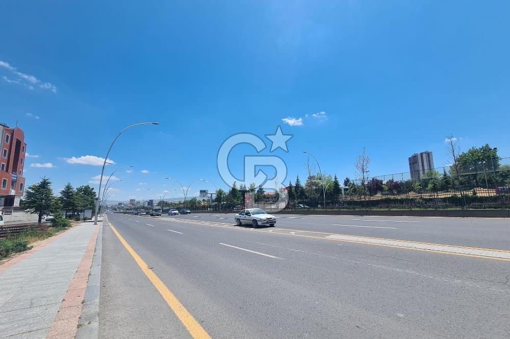PURSAKLAR DA PROTOKOL YOLU ÜZERİNDE 8. KAT KİRALIK DAİRE