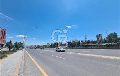 PURSAKLAR DA PROTOKOL YOLU ÜZERİNDE 8. KAT KİRALIK DAİRE