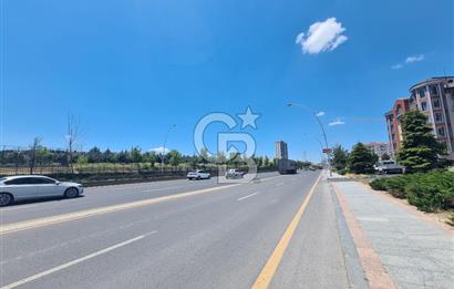 PURSAKLAR DA PROTOKOL YOLU ÜZERİNDE 8. KAT KİRALIK DAİRE