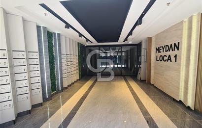PURSAKLAR DA PROTOKOL YOLU ÜZERİNDE 8. KAT KİRALIK DAİRE