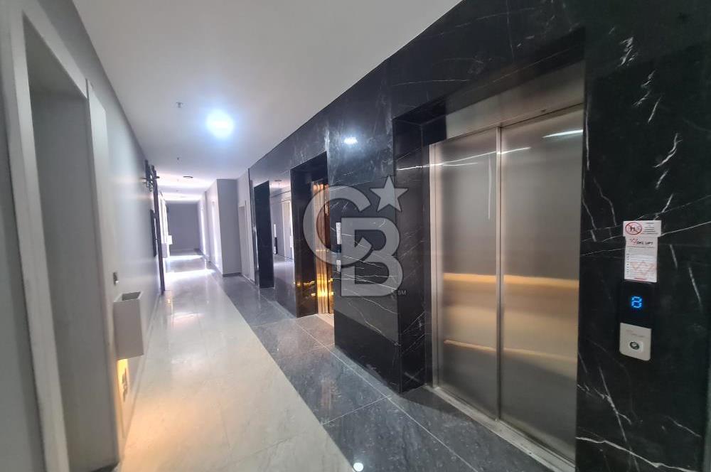 PURSAKLAR DA PROTOKOL YOLU ÜZERİNDE 8. KAT KİRALIK DAİRE