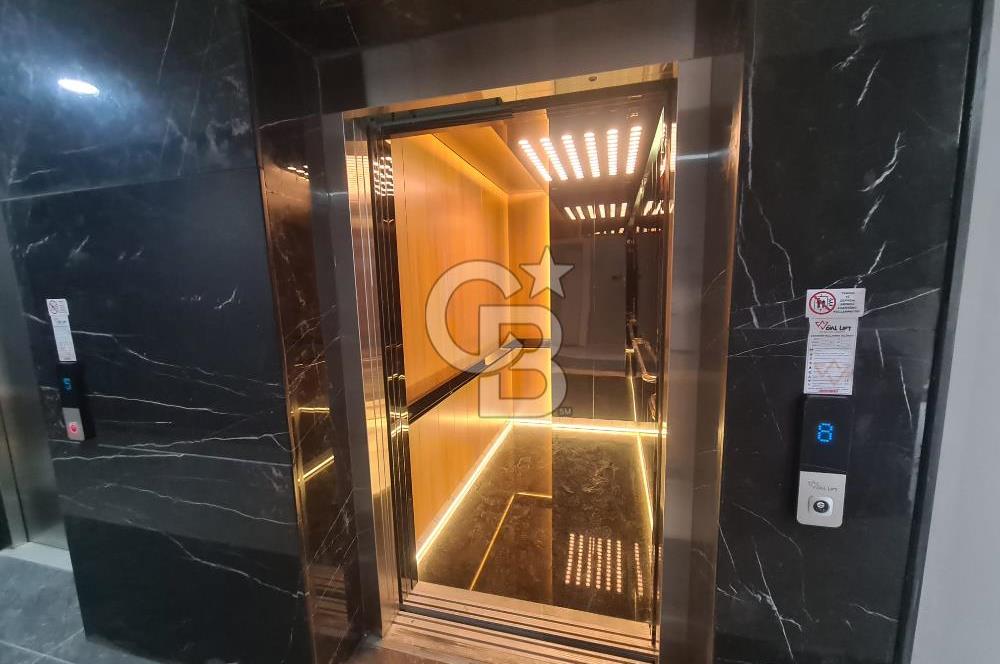 PURSAKLAR DA PROTOKOL YOLU ÜZERİNDE 8. KAT KİRALIK DAİRE