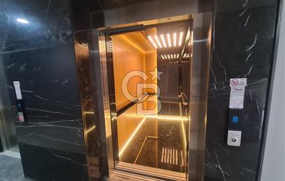 PURSAKLAR DA PROTOKOL YOLU ÜZERİNDE 8. KAT KİRALIK DAİRE