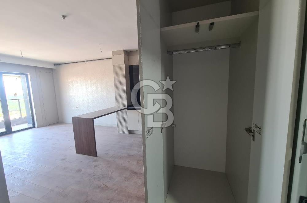 PURSAKLAR DA PROTOKOL YOLU ÜZERİNDE 8. KAT KİRALIK DAİRE