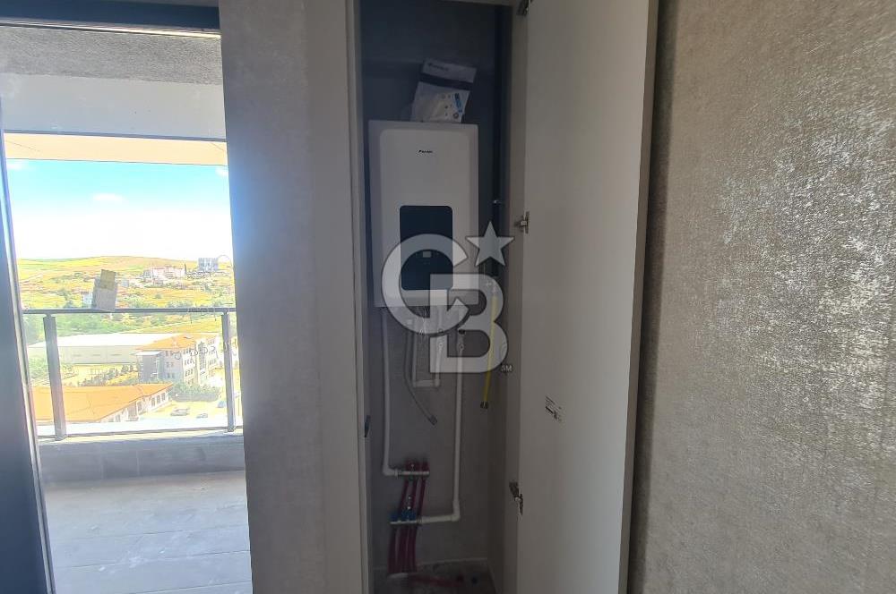 PURSAKLAR DA PROTOKOL YOLU ÜZERİNDE 8. KAT KİRALIK DAİRE