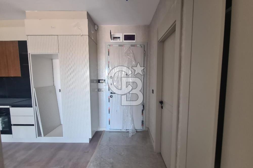 PURSAKLAR DA PROTOKOL YOLU ÜZERİNDE 8. KAT KİRALIK DAİRE