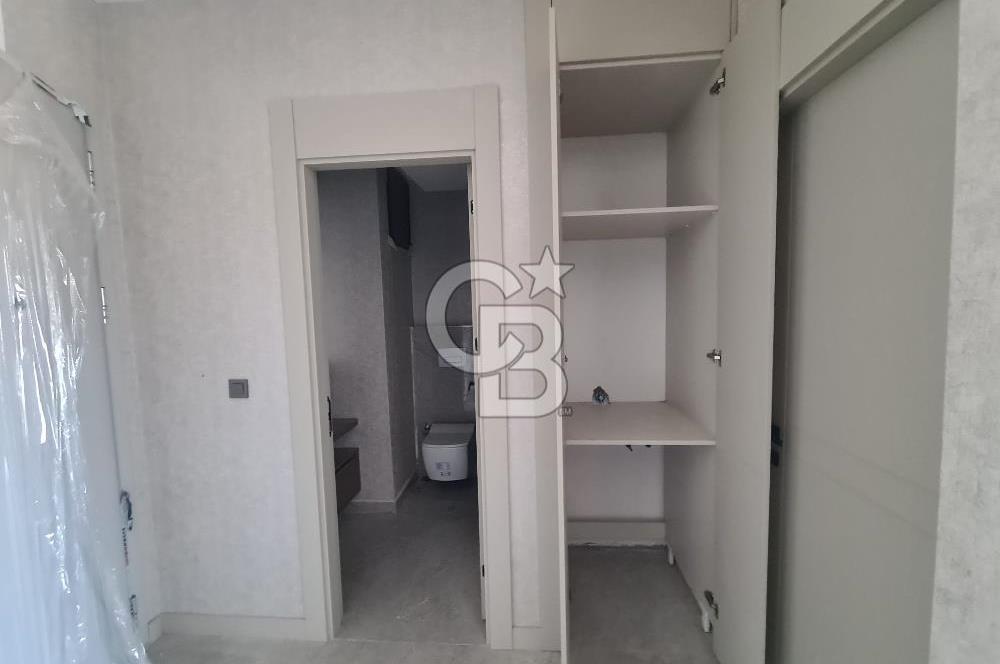 PURSAKLAR DA PROTOKOL YOLU ÜZERİNDE 8. KAT KİRALIK DAİRE