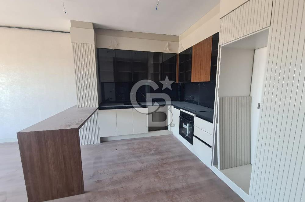PURSAKLAR DA PROTOKOL YOLU ÜZERİNDE 8. KAT KİRALIK DAİRE