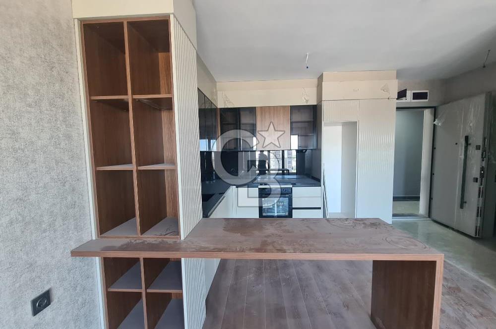 PURSAKLAR DA PROTOKOL YOLU ÜZERİNDE 8. KAT KİRALIK DAİRE