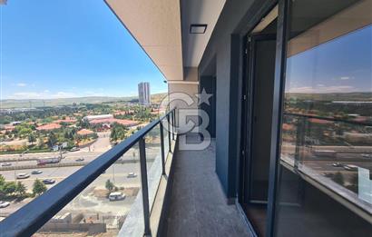 PURSAKLAR DA PROTOKOL YOLU ÜZERİNDE 8. KAT KİRALIK DAİRE