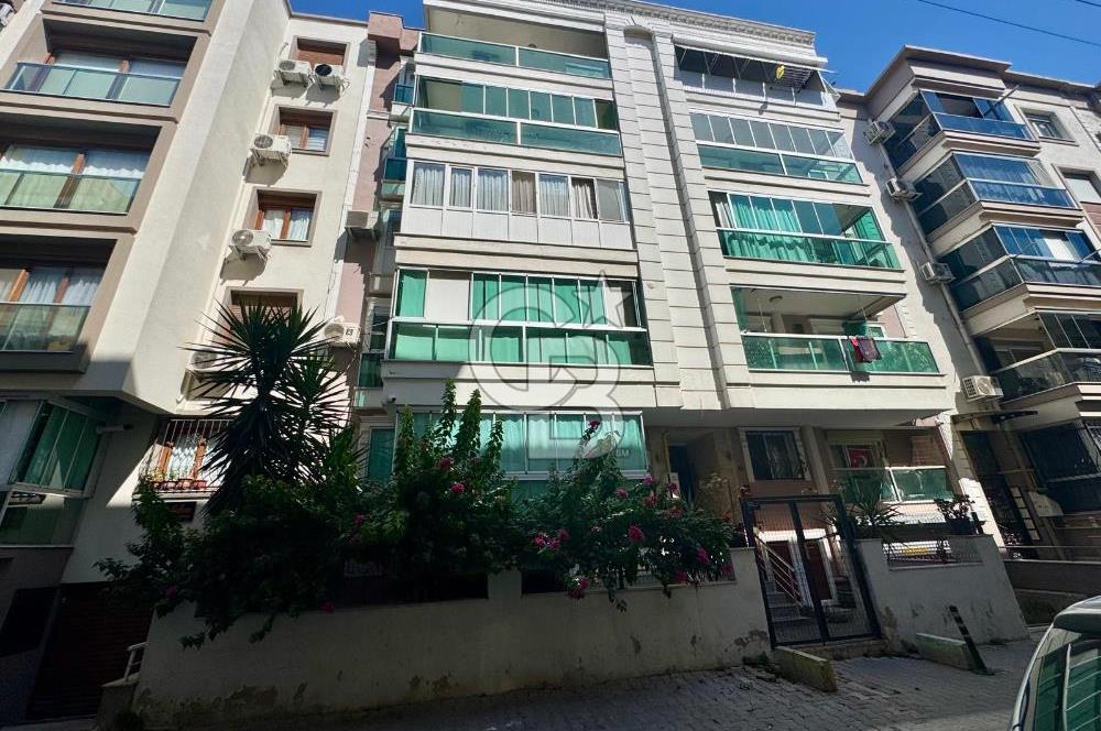 Demirköprü Diş Hastanesi Yakını Doğalgazlı 2+1 Satılık Daire