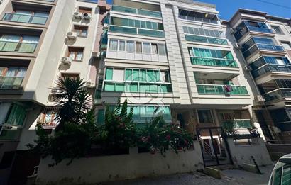 Demirköprü Diş Hastanesi Yakını Doğalgazlı 2+1 Satılık Daire