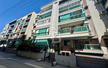 Demirköprü Diş Hastanesi Yakını Doğalgazlı 2+1 Satılık Daire