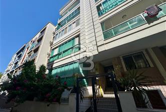 Demirköprü Diş Hastanesi Yakını Doğalgazlı 2+1 Satılık Daire - 1 - 369072