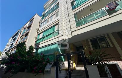 Demirköprü Diş Hastanesi Yakını Doğalgazlı 2+1 Satılık Daire