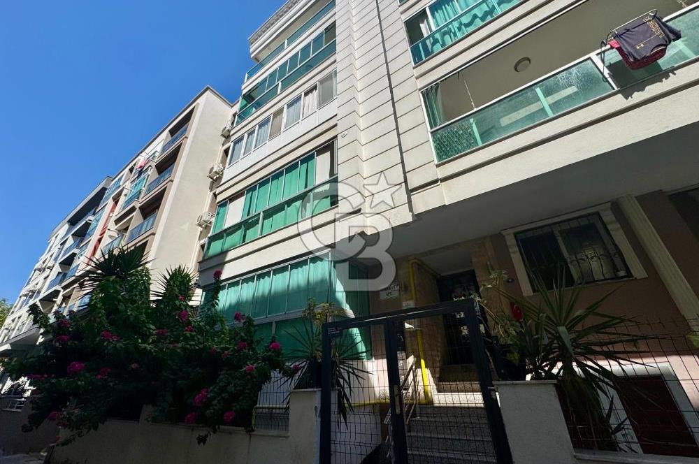 Demirköprü Diş Hastanesi Yakını Doğalgazlı 2+1 Satılık Daire