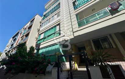 Demirköprü Diş Hastanesi Yakını Doğalgazlı 2+1 Satılık Daire