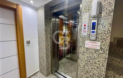 Demirköprü Diş Hastanesi Yakını Doğalgazlı 2+1 Satılık Daire