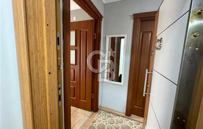 Demirköprü Diş Hastanesi Yakını Doğalgazlı 2+1 Satılık Daire