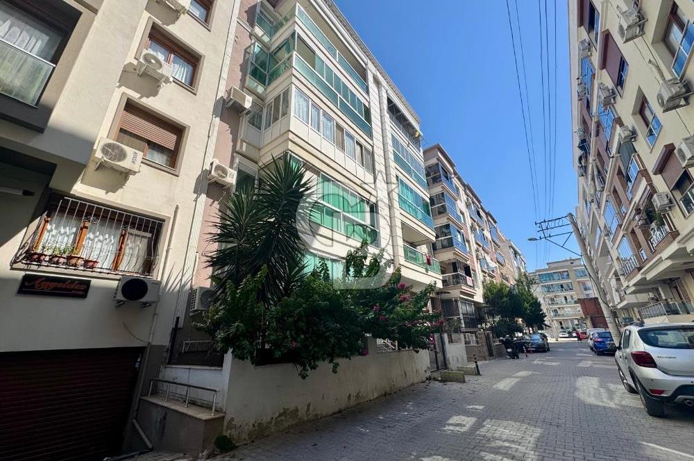 Demirköprü Diş Hastanesi Yakını Doğalgazlı 2+1 Satılık Daire