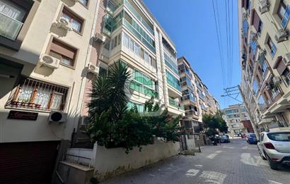 Demirköprü Diş Hastanesi Yakını Doğalgazlı 2+1 Satılık Daire