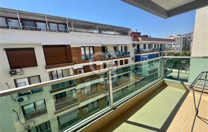 Demirköprü Diş Hastanesi Yakını Doğalgazlı 2+1 Satılık Daire