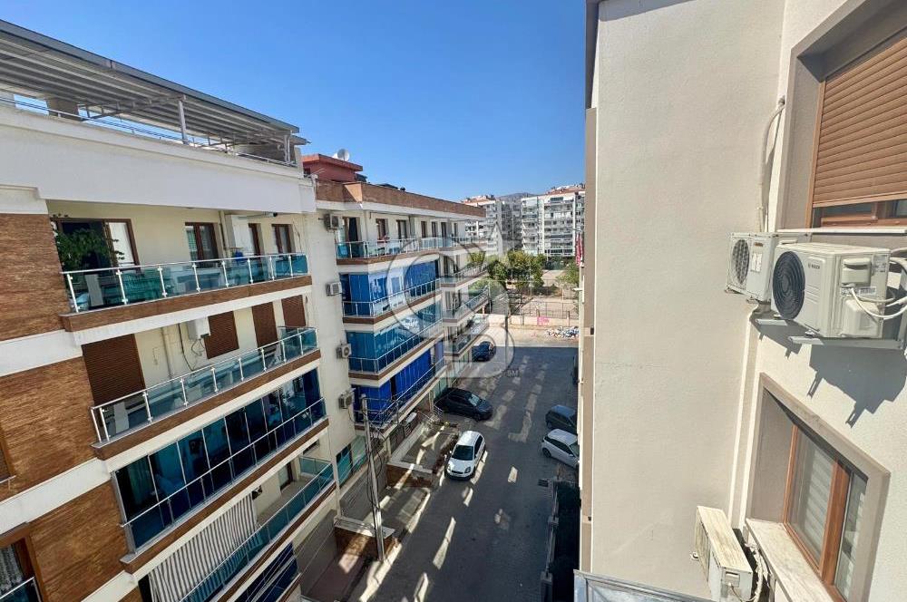 Demirköprü Diş Hastanesi Yakını Doğalgazlı 2+1 Satılık Daire