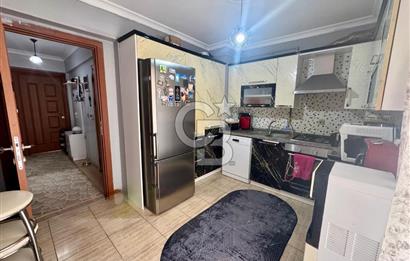 Demirköprü Diş Hastanesi Yakını Doğalgazlı 2+1 Satılık Daire
