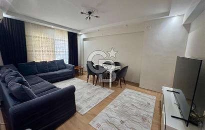 Demirköprü Diş Hastanesi Yakını Doğalgazlı 2+1 Satılık Daire