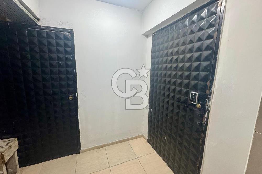 Demirköprü Diş Hastanesi Yakını Doğalgazlı 2+1 Satılık Daire