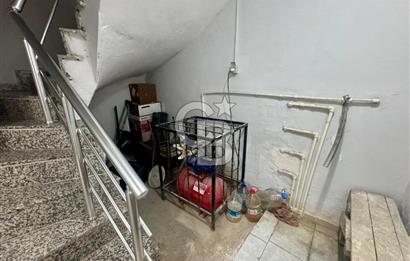 Demirköprü Diş Hastanesi Yakını Doğalgazlı 2+1 Satılık Daire