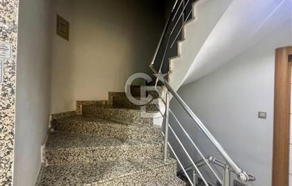 Demirköprü Diş Hastanesi Yakını Doğalgazlı 2+1 Satılık Daire