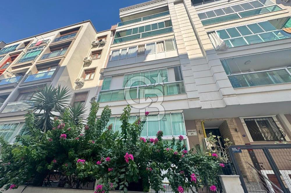 Demirköprü Diş Hastanesi Yakını Doğalgazlı 2+1 Satılık Daire