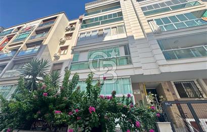 Demirköprü Diş Hastanesi Yakını Doğalgazlı 2+1 Satılık Daire