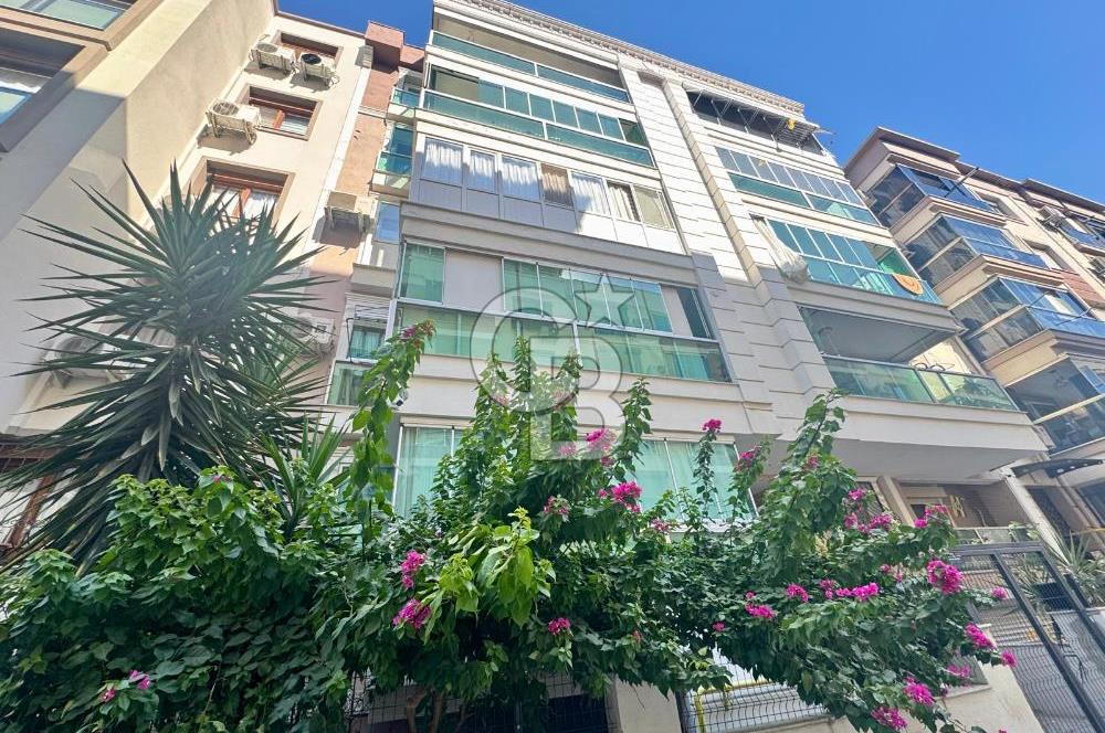 Demirköprü Diş Hastanesi Yakını Doğalgazlı 2+1 Satılık Daire